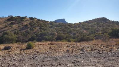 Part 2 of our trip to the ghost town of Ruby, AZ.