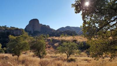 Travel photo