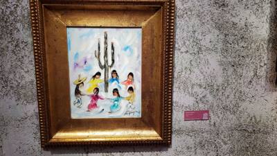 Travel photo