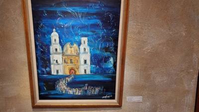 Travel photo