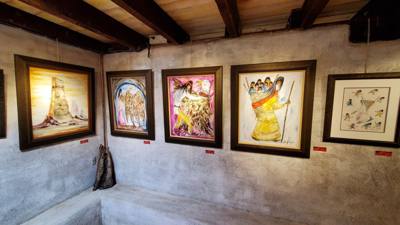 Travel photo
