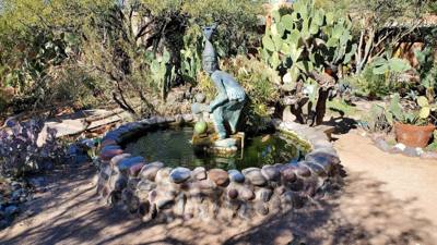 Travel photo