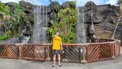 Travel photo