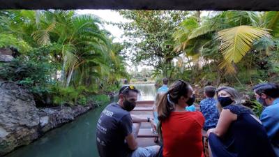 Part 2 of our culturally and historically enlightenning day today was a luau.  Great food and entertainment.  Didn't get