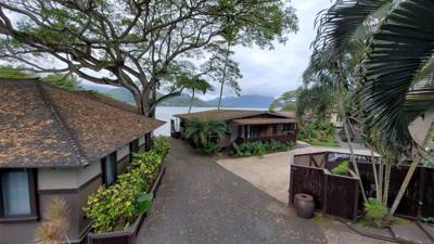 Here are some photos of the resort we stayed at. It was not crowded. We really liked it.