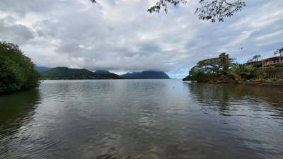 Here are some photos of the resort we stayed at. It was not crowded. We really liked it.