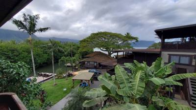 Here are some photos of the resort we stayed at. It was not crowded. We really liked it.