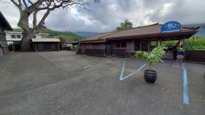Here are some photos of the resort we stayed at. It was not crowded. We really liked it.