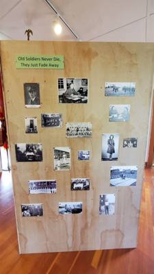 (Part 1) Fort Stevens was or third stop of the day.  Love me some military history.  You can feel what it must have been