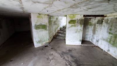 Part 2 of our visit to Fort Stevens
