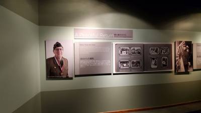 (Part 1) Today started with the Columbia River Maritime Museum.  Very well put together and clear paths on where to go. 