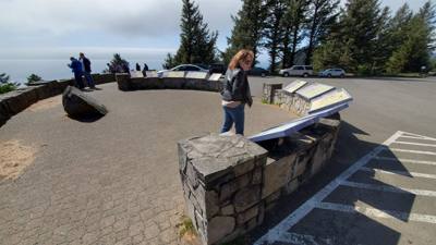 Random pics from the coast of Oregon