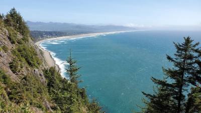 Random pics from the coast of Oregon