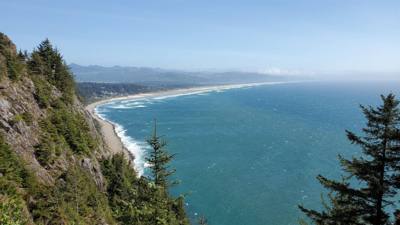 Random pics from the coast of Oregon