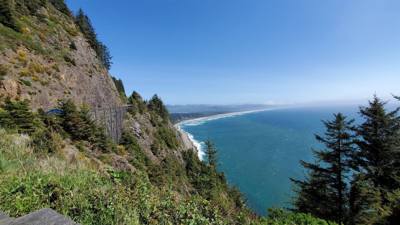 Random pics from the coast of Oregon