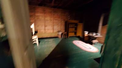 Part two of the North Dakota Heritage Museum.