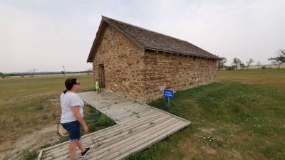 Travel photo