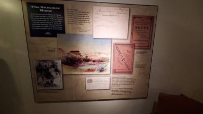 Travel photo
