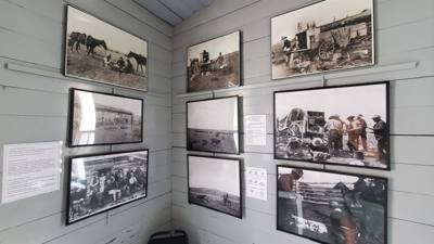 Travel photo