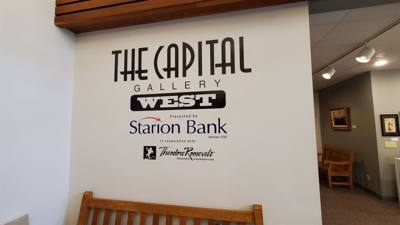 This guy was involved with a lot of development here in town and was well known for a couple of brands he started. Some 