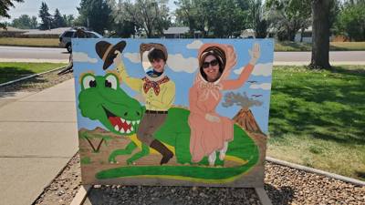 Travel photo