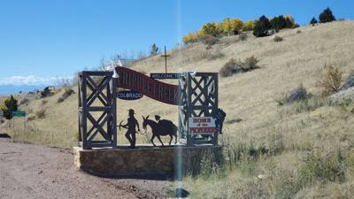 Welcome to Cripple Creek Colorado.