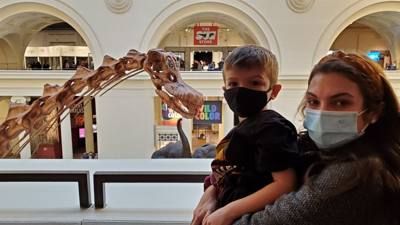 Travel photo
