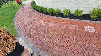 Visited a few memorials for Marines, Vietnam vets, Beirut, 911.  This is what the weekend is all about.  The sacrifice o