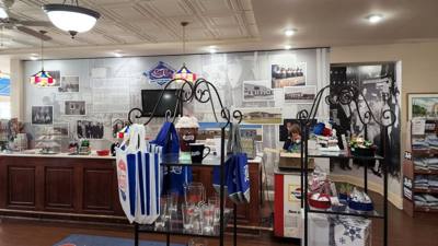 Pepsi was originally called Brad's Drink.  Who knew?