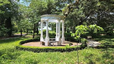 Tryon Palace part 1