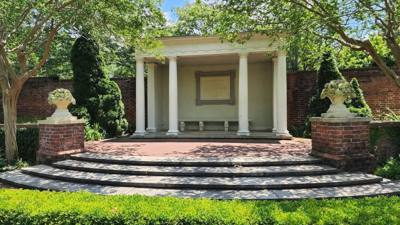 Tryon Palace part 1