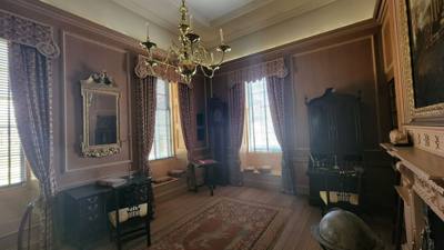 Tryon Palace part 1