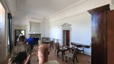 Tryon Palace part 1