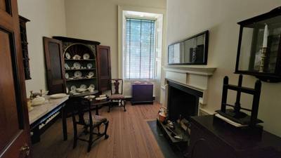 Tryon Palace part 1