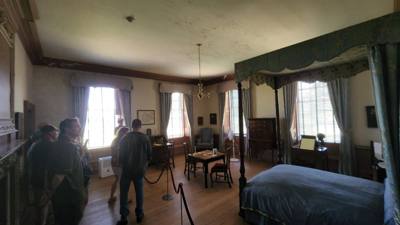 Tryon Palace part 1