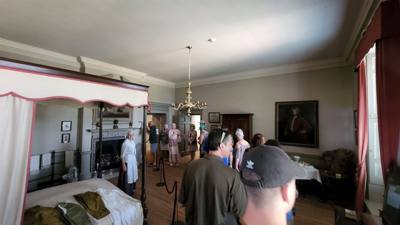 Tryon Palace part 2