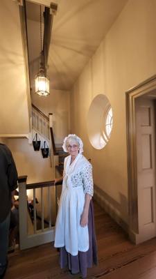 Tryon Palace part 2