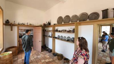 Tryon Palace part 2