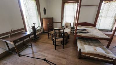 Tryon Palace part 2