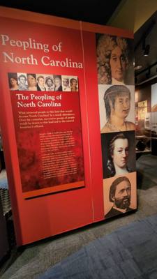 Tryon Palace part 2