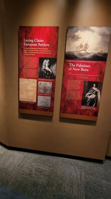Tryon Palace part 2