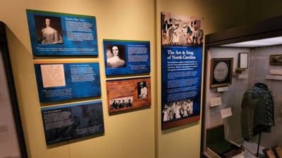 Tryon Palace part 2