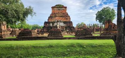 Travel photo