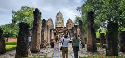 Travel photo