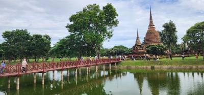 Travel photo