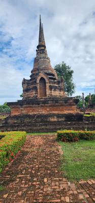 Travel photo