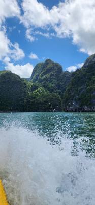 Travel photo