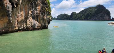 Travel photo