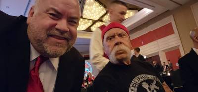 So serious Paul!  

#oscarmike
#orangecountychoppers
