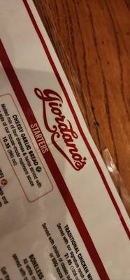 For dinner.... This is happening!